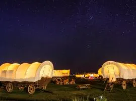 Conestoga Ranch Glamping Resort