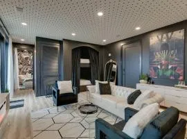Brand New-Luxury Apartment-Downtown