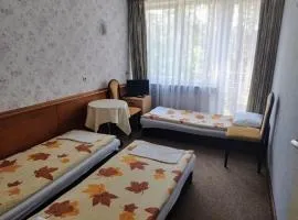 Ośrodek Wypoczynkowy HALIN