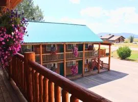 River Lodge
