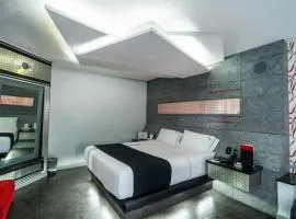 Kuboz Motor Hotel (Motel y Hotel)