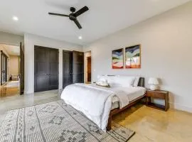 The Flat - A Lake View Retreat with Dock Access