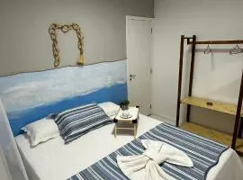 Apt da Leily 1km da praia