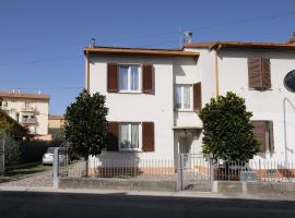 BB Il benvenuto, hotel v destinaci Loreto