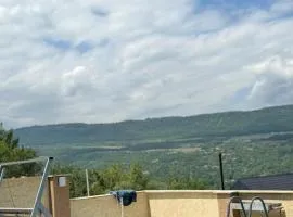 Qubada gunluk dağ kiraye evi