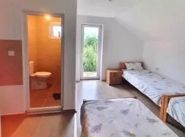 Guest House Ulnika