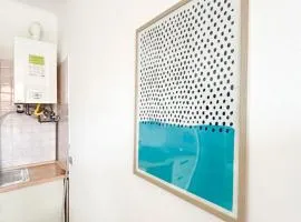 Small Flat Milano
