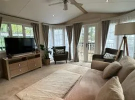 56 Main Park Caravan Hire Lillardsedge Holiday Park Jedburgh