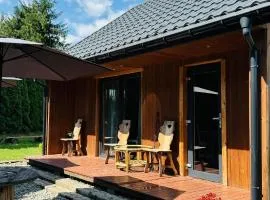 Apartamenty Leśne Zacisze