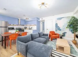 Sojourn's Harborage Pelican Suite