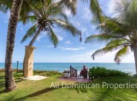 Victorian Condominium, Cabarete!