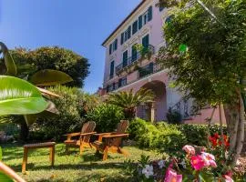 Villa Baia dei Frati