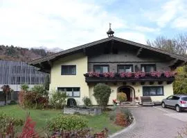 Landhaus-Appartements Warraich