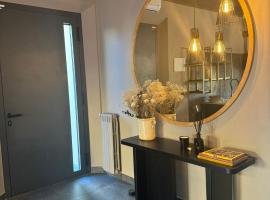 Michelle House 21, hotel con bañera de hidromasaje en Montopoli in Val dʼArno