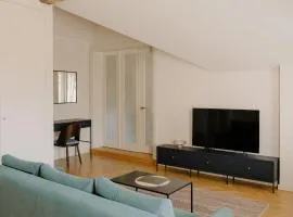 APARTAMENT OSIEM OSIEM w CENTRUM