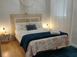 Habitación Anjana