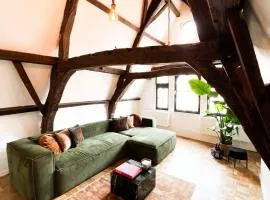 NAMMOS Home's