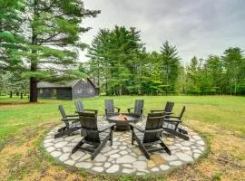 Stylish Catskills Retreat Year-Round Adventure!