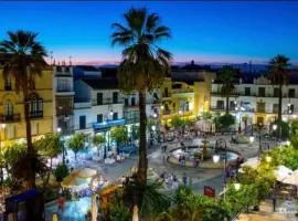 Apartamento V CENTENARIO BEACH Sanlúcar