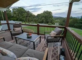 Blueridge Brew View