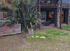 Cabañas El Secreto