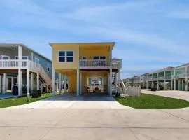 Oceanside Oasis