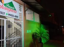 Pousada Anhanguera