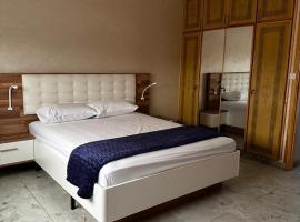 Maison Wartas, seoska kuća u gradu Berkane