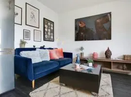 Apartamento acogedor en la laguna