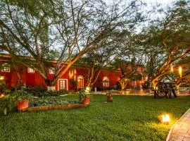 Hacienda Santa Cruz Merida