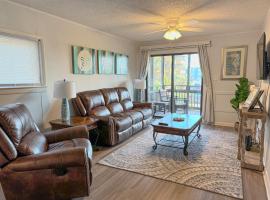 Shore Drive Condo, Hotel in Myrtle Beach