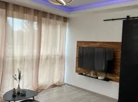 F2 à 12 mn de Paris avec Sauna - Parking privé