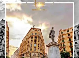 family suites cairo
