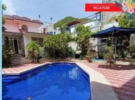 Villa Flor Acapulco