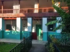 Casa Verde