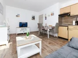 Ferienwohnung Haus Boje "Strandläufer"