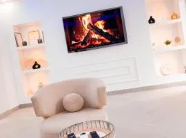 Superbe appartement neuf aux Almadies 3 pièces