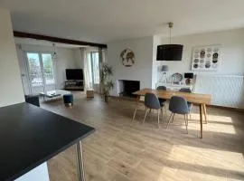 Joli Appartement