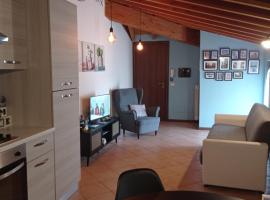 Il Fante di Picche, hotel en Verolanuova
