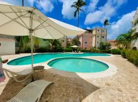 El Dorado Condo 201A
