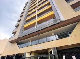 Ótima localização pertinho da orla da praia!