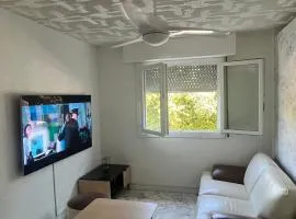 Appartement studio Cannes
