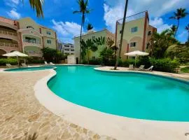 El Dorado Condo 210A