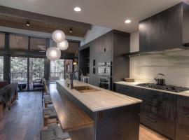 Tamarron Pinecone - 836, Hotel in Durango Mountain Resort