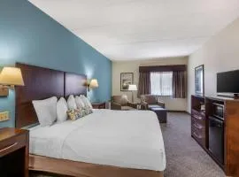Best Western Port Clinton