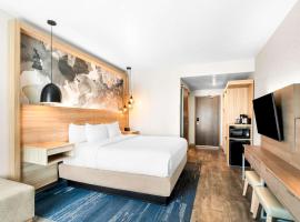 Best Western Plus Settlers Point, Hotel in Washington
