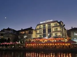 Hotel Luciano