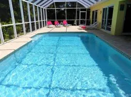 Villa Lahaina your perfect tropical getaway