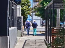 Hotel 5 Norte