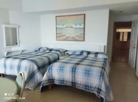Playa Dorada Condominio Torres Gemelas